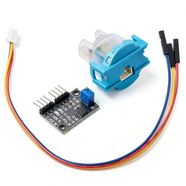 Turbidity Sensor TS-300B Bicaquu Industrial Meter High Accuracy-5