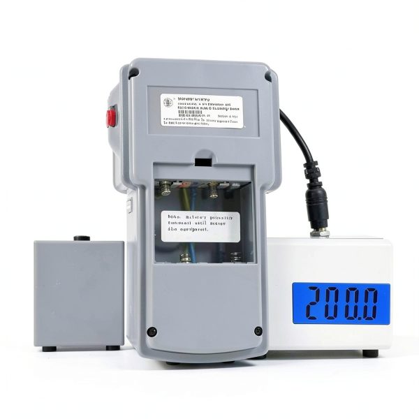 Lab Turbidity Meter Brisunshine Handheld 0-200 NTU ISO 9001 Certified-4