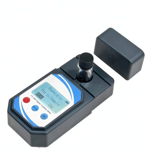 Turbidity Meter GISNPA YY-1044-DHC Portable ISO 7027 Certified-5