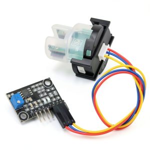 TSW-20M Turbidity Sensor Module-Wal Front Accurate for Sewage Washing-0