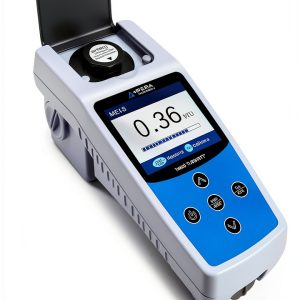 White Light Turbidity Meter Apera Instruments EPA 180.1 Compliant-0
