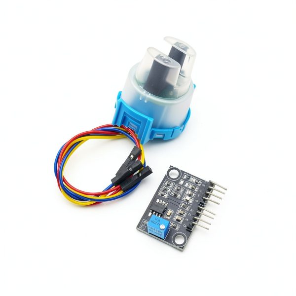 Turbidity Detection Sensor YOURRYONG Turbidity Kit 2 Sensors-4