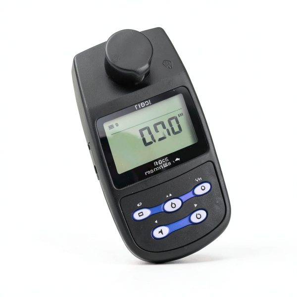 Digital Turbidity Meter AMTAST Handheld Model AMT27 0-1100 NTU-3