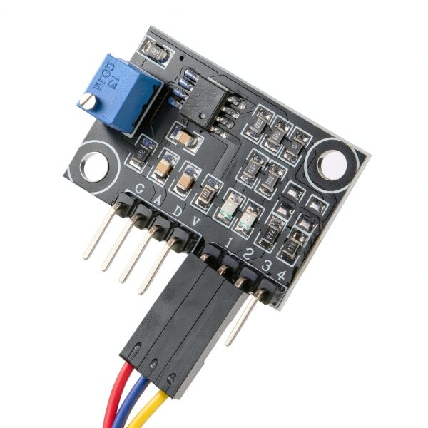 TSW-20M Turbidity Sensor Module-Wal Front Accurate for Sewage Washing-3