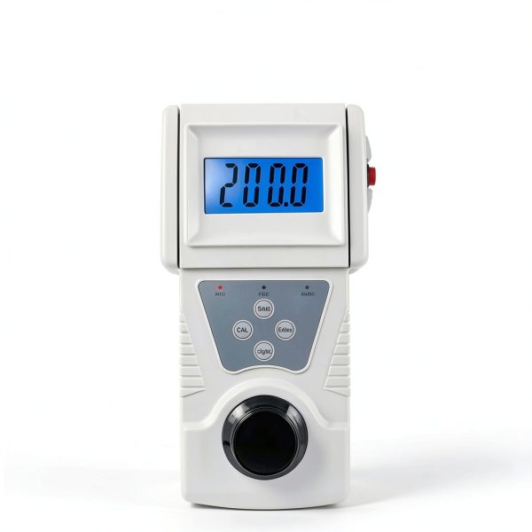 Lab Turbidity Meter Brisunshine Handheld 0-200 NTU ISO 9001 Certified-2