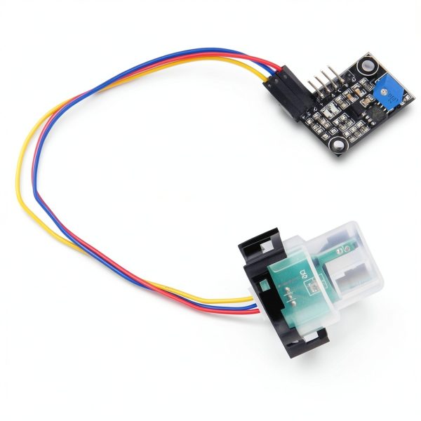 TSW-20M Turbidity Sensor Module-Wal Front Accurate for Sewage Washing-6
