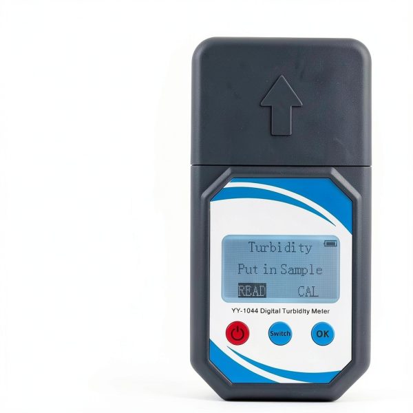 Turbidity Meter GISNPA YY-1044-DHC Portable ISO 7027 Certified-1
