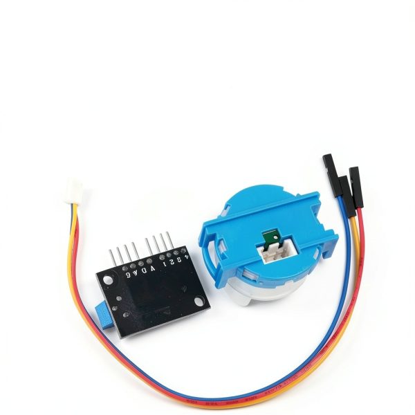 Turbidity Sensor TS-300B Bicaquu Industrial Meter High Accuracy-6