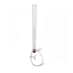 Turbidity Tube by GSC International Portable Water Quality Tool-0