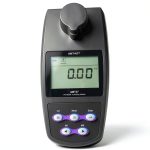 Digital Turbidity Meter AMTAST Handheld Model AMT27 0-1100 NTU-0
