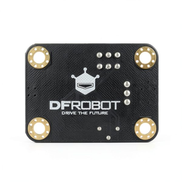 Gravity: Analog Turbidity Sensor for Arduino / ESP32 / STM32 / Raspberry Pi (ADC Required) | Water Quality Monitor | <500ms Response Time & 0-4000NTU Range-3
