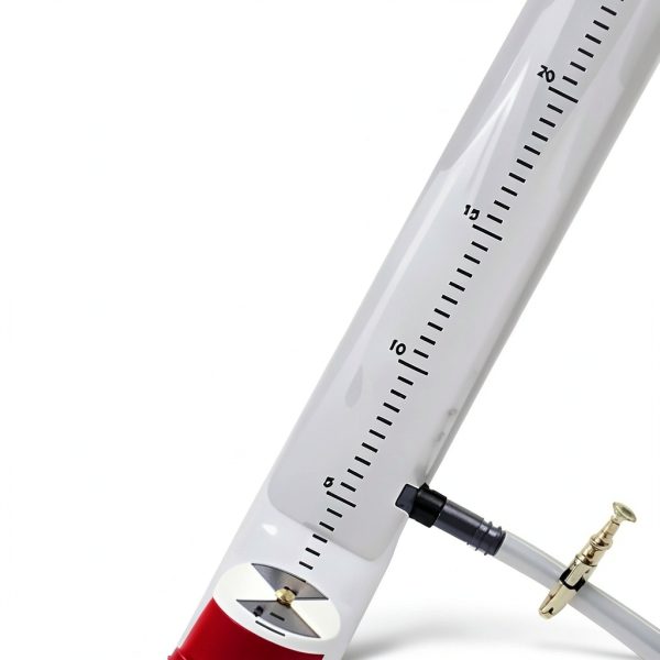 Turbidity Tube by GSC International Portable Water Quality Tool-1