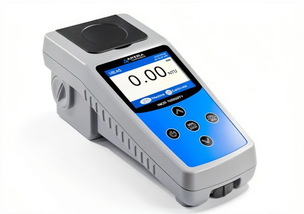 White Light Turbidity Meter Apera Instruments EPA 180.1 Compliant-1