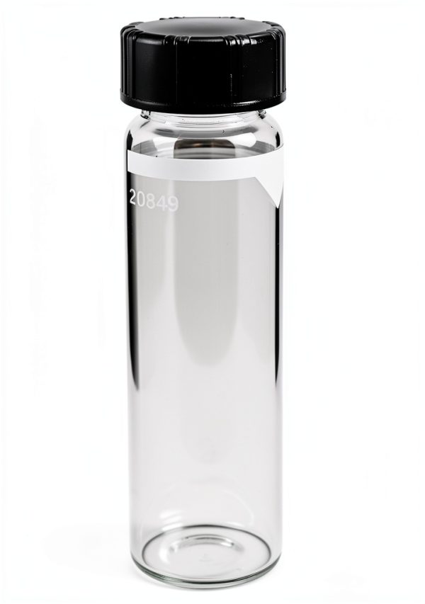 Hach Lab Turbidimeter Sample Cells 2084900 for Precision Water-0