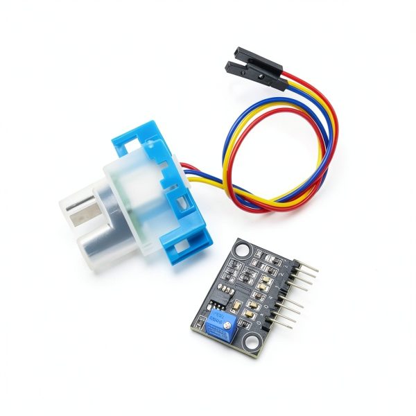 Turbidity Detection Sensor YOURRYONG Turbidity Kit 2 Sensors-2