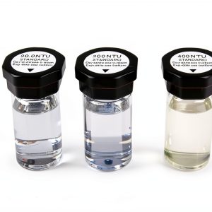 TN500-S1 AMCO Turbidity Standard Calibration Solution Kit (20/100/400/800NTU) for Apera Instruments TN500 Turbidity Meter-0