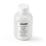 VEVOR Turbidity Calibration Solution, 0 NTU, 100 ml Capacity, Standard Turbidity Solution Refill for Turbiditymeter, Zero-Drift for Stable Concentration, Ready to Use, for Both White and Red Light-0