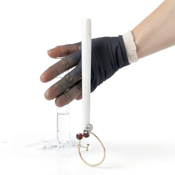 Turbidity Tube by GSC International Portable Water Quality Tool-2