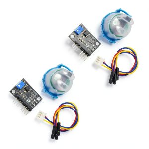 Turbidity Detection Sensor YOURRYONG Turbidity Kit 2 Sensors-0