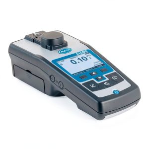 Hach 2100Q Portable Turbidimeter EPA Turbidity Meter 0‑1000 NTU-0