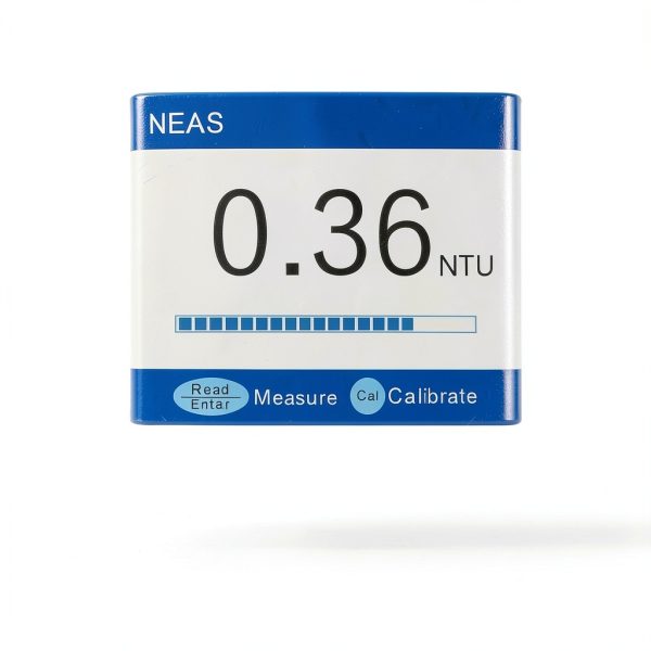 White Light Turbidity Meter Apera Instruments EPA 180.1 Compliant-3