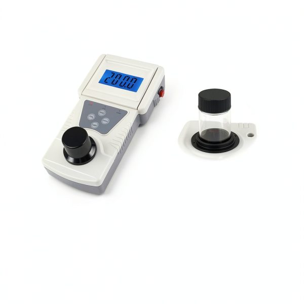 Lab Turbidity Meter Brisunshine Handheld 0-200 NTU ISO 9001 Certified-6