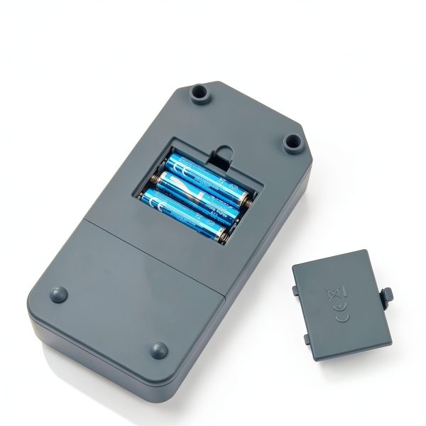 Turbidity Meter GISNPA YY-1044-DHC Portable ISO 7027 Certified-6